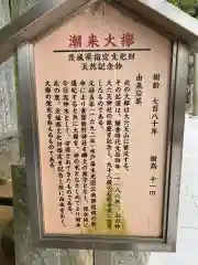 素鵞熊野神社(茨城県)