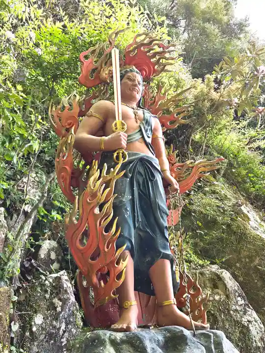 神峯寺(高知県)