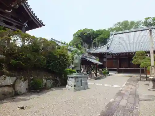 福正寺のその他建物