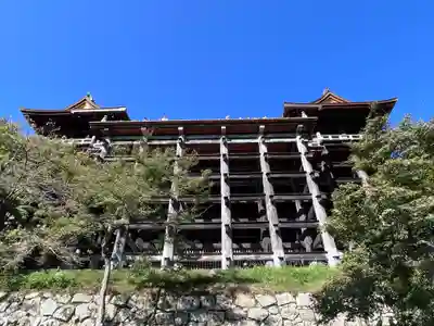 清水寺(京都府)