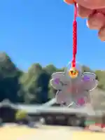 縁結び守り🌸
初穂料800円