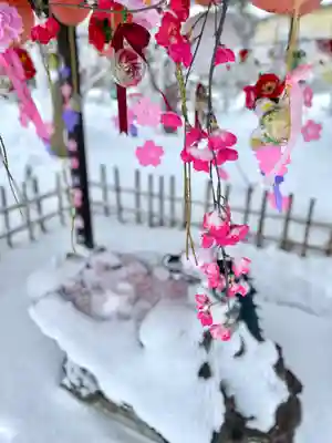 伊達神社(北海道)