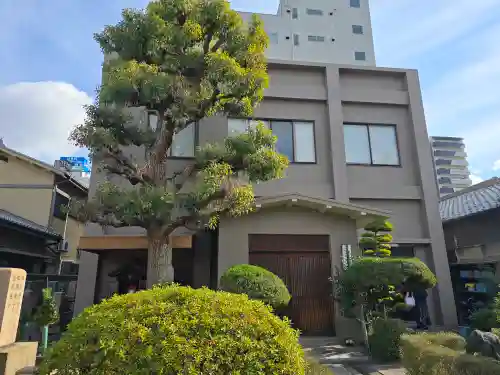 一乗寺(大阪府)