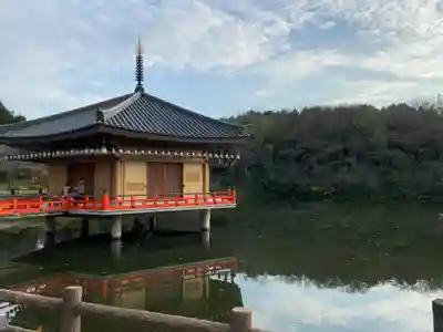 安倍文殊院 のその他建物