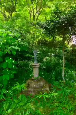 黄梅院(円覚寺塔頭)(神奈川県)