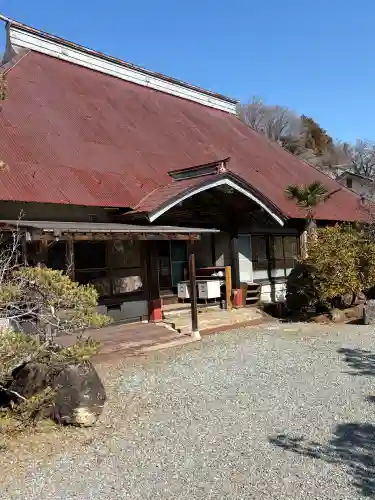 雲居寺(神奈川県)