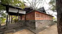 三栖神社(京都府)