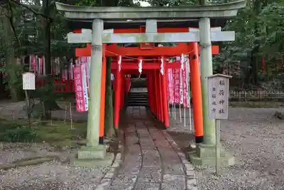 武蔵一宮氷川神社(埼玉県)
