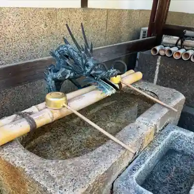 御霊神社(奈良県)