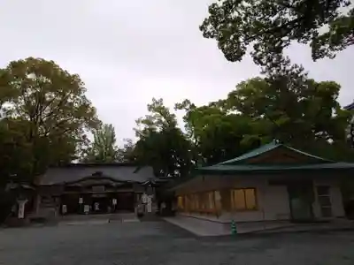 加藤神社のその他建物