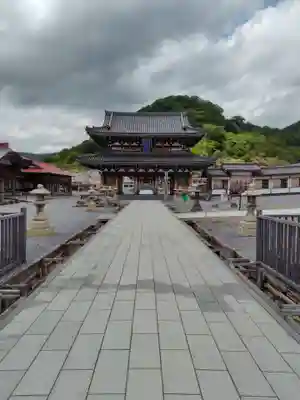 恐山菩提寺(青森県)