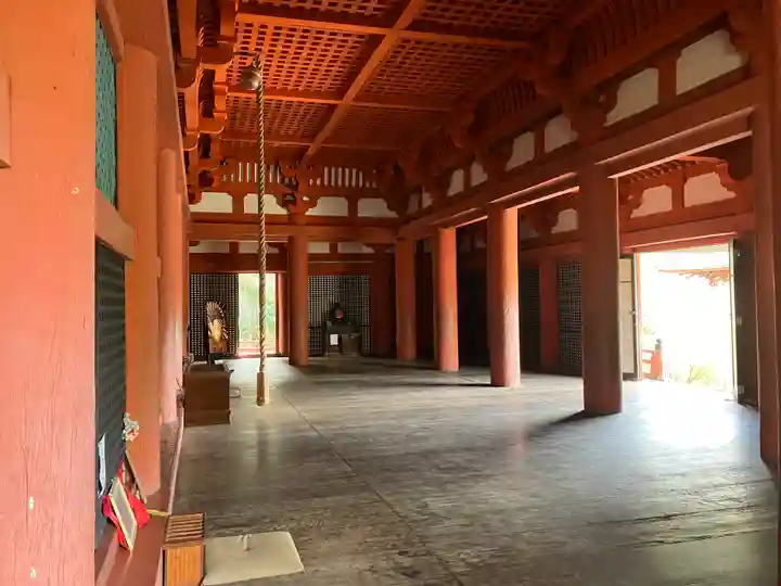 太山寺(兵庫県)