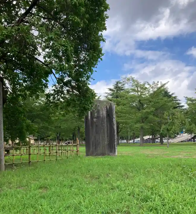 櫻岡大神宮の歴史