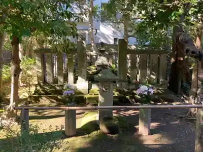 明月院(神奈川県)