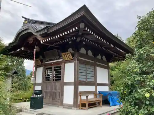 宝林院(埼玉県)
