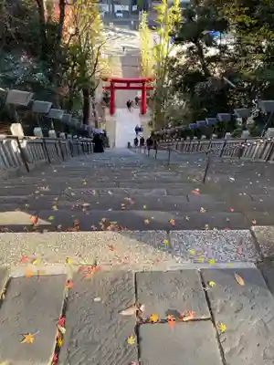 愛宕神社(東京都)