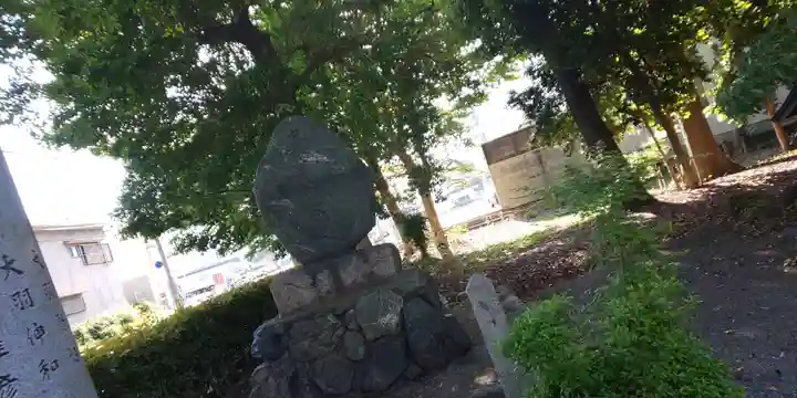 倉掛神社(京都府)
