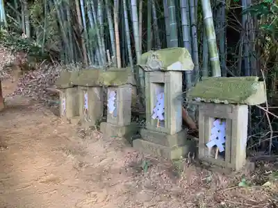 久保田八幡神社(千葉県)