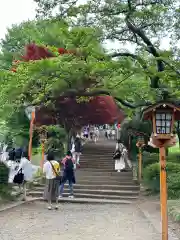 新倉富士浅間神社(山梨県)