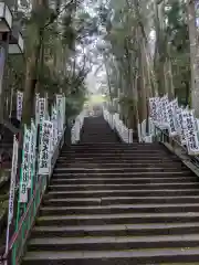 熊野本宮大社の建物その他