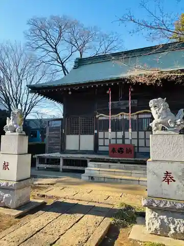 愛宕神社(東京都)
