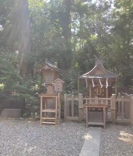 大崎八幡宮(宮城県)