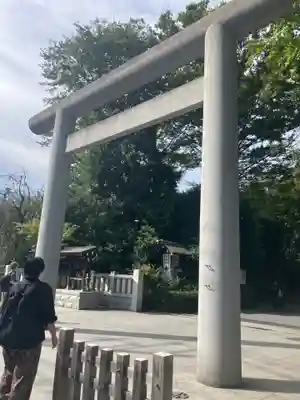 阿佐ヶ谷神明宮(東京都)