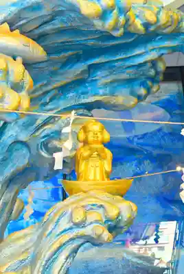 神田神社（神田明神）(東京都)