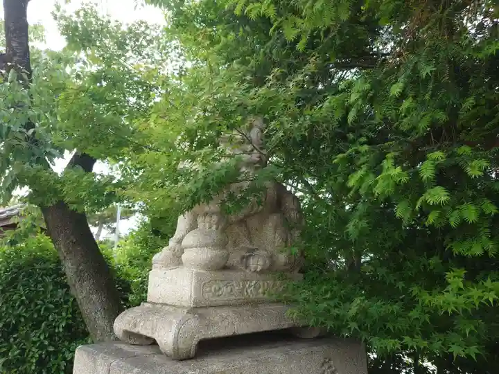 平野神社(滋賀県)