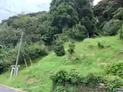 貴船神社の周辺