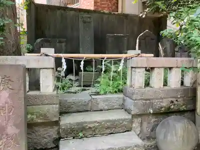 小野照崎神社(東京都)