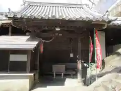 宝蔵院(和歌山県)