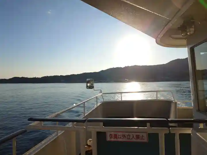 厳島神社(広島県)