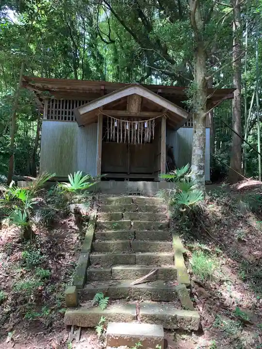 稲荷神社(千葉県)