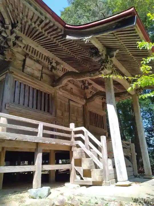 光明院(宮城県)