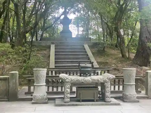 唐招提寺(奈良県)