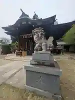 赤羽八幡神社(東京都)