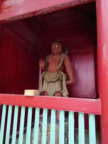 御岩神社(茨城県)