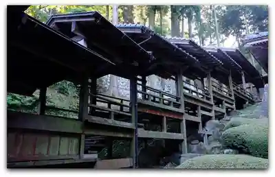 千如寺大悲王院のその他建物