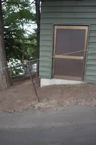 相馬神社のその他建物