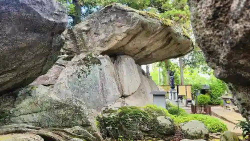 観世寺(福島県)