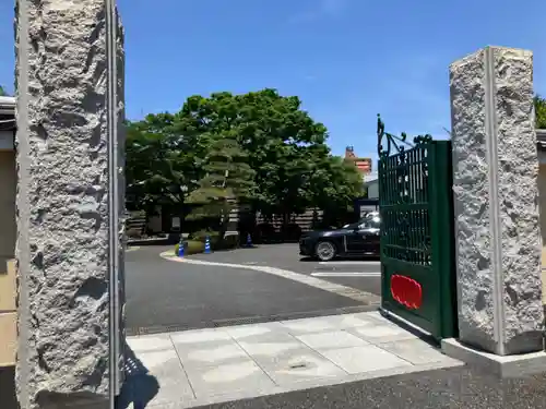 最勝寺(東京都)