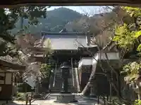 善峯寺(京都府)