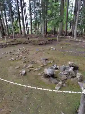 月蔵院(山形県)