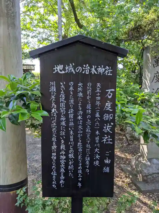 若宮神明社のその他建物