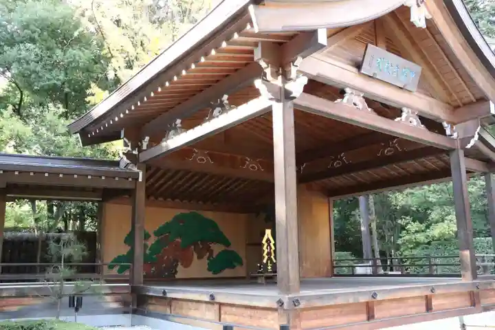 武田神社(山梨県)