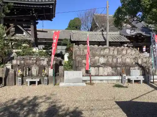 寳珠院（常楽寺）のその他建物