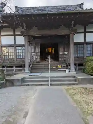 正恩寺(神奈川県)