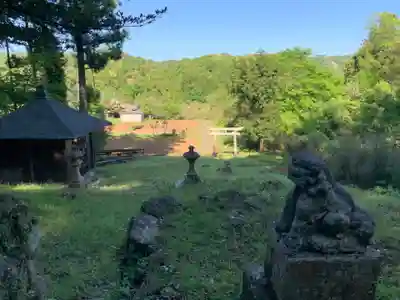 山神社(千葉県)