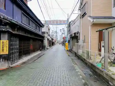 郡山八幡神社のその他建物